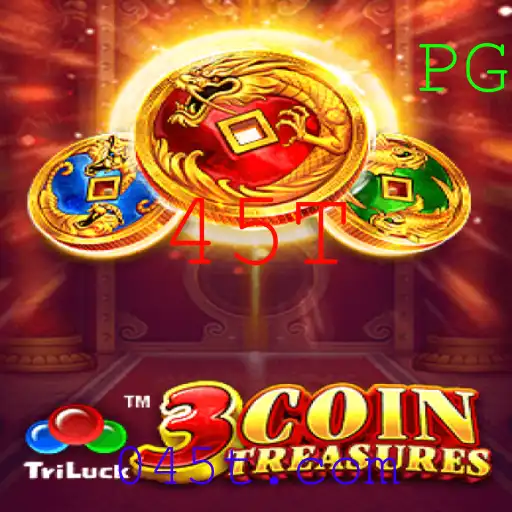 Descubra a Aventura Única de 3CoinTreasures: Um Guia Completo