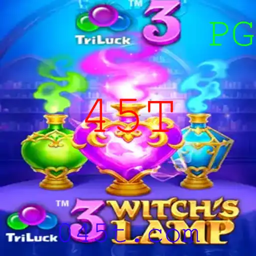 Explorando o Fascinante Jogo 3WitchsLamp: Regras, Introdução e Tendências Atuais