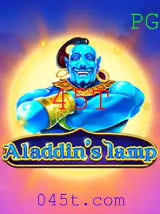Descubra o Fascinante Universo de Aladdinslamp: O Jogo Que Conquista Gerações