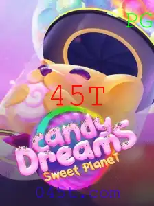 CandyDreams: Descubra o Mundo Encantado de Diversão e Estratégia