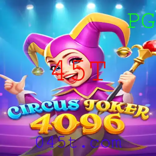 Descubra o Emocionante Mundo de CircusJoker4096