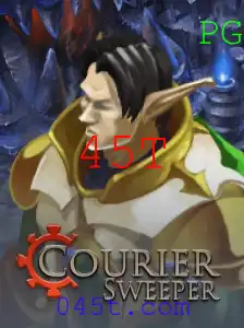 CourierSweeper: A Revolução nos Jogos de Estratégia