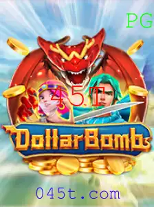 Descubra os Segredos do Jogo DollarBombs e a Palavra-Chave 45T