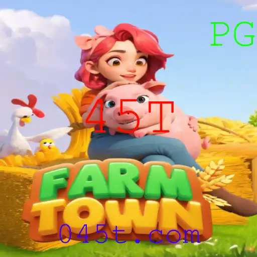 Experimente a Vida no Campo com FarmTown: Guia Completo sobre o Jogo Inovador