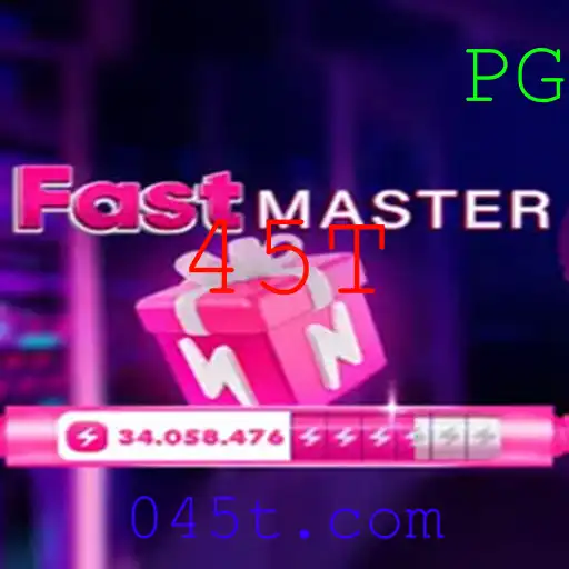 Domine a Emoção de 'FastMaster' - Uma Viagem ao Mundo do 45T