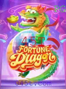 FortuneDragon: Descubra o Fascinante Universo do Jogo 45T