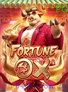 Descubra o Emocionante Mundo de FortuneOx