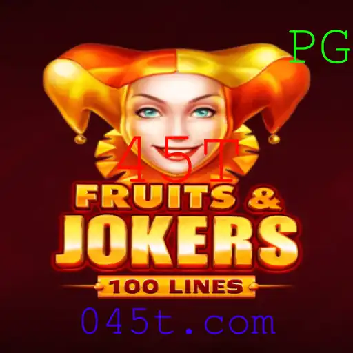 Descubra o Mundo Empolgante do Jogo FruitsAndJokers100