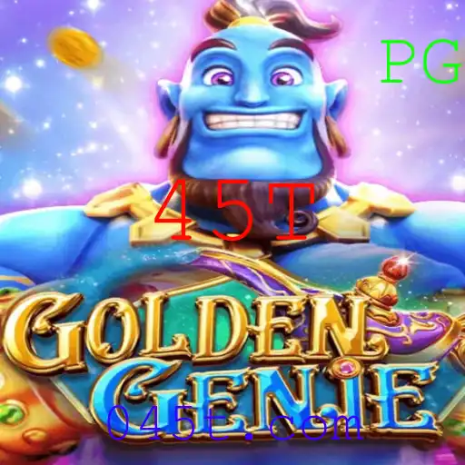 Descubra GOLDENGENIE: O Jogo Inovador que Conquista Fans em Meio ao Caos Atual