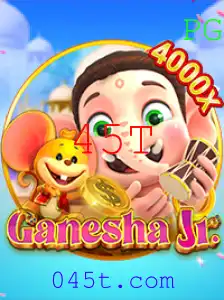 Descubra GaneshaJr: O Jogo Estratégico que Está Conquistando o Mundo
