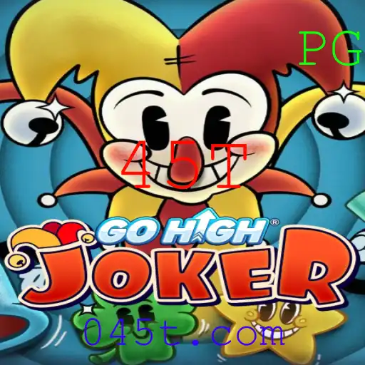 GoHighJoker: O Jogo que Revoluciona as Experiências Interativas