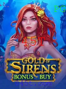 Descubra o Empolgante Mundo de GoldofSirensBonusBuy e a Tendência 45T