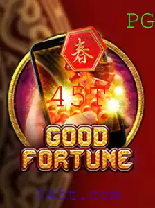 GoodFortuneM: Explorando a Nova Sensação no Mundo dos Jogos