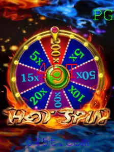 Descubra o Mundo do Jogo HotSpin: Inovação e Emoção