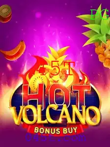 Descubra HotVolcanoBonusBuy: O Jogo Que Está Pegando Fogo