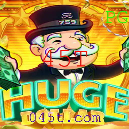 Descubra o Fascinante Mundo de HugeDollar: O Jogo que Revoluciona o Mercado