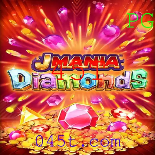 JManiaDiamonds: Uma Nova Experiência de Jogo