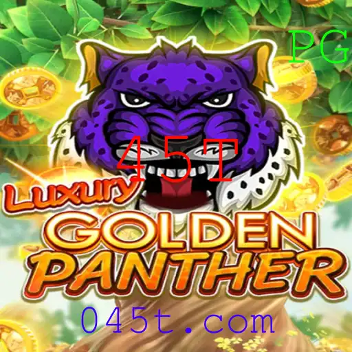 Explorando o Mundo de LUXURYGOLDENPANTHER: Um Novo Jogo de Aventura