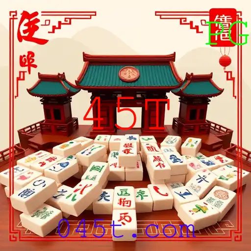Mahjong