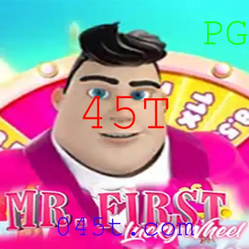 Descubra o Excitante Mundo de MrFirstLuckyWheel