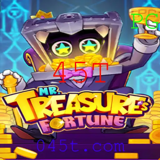 Descubra MrTreasuresFortune: Aventuras e Estratégias no Mundo dos 45T