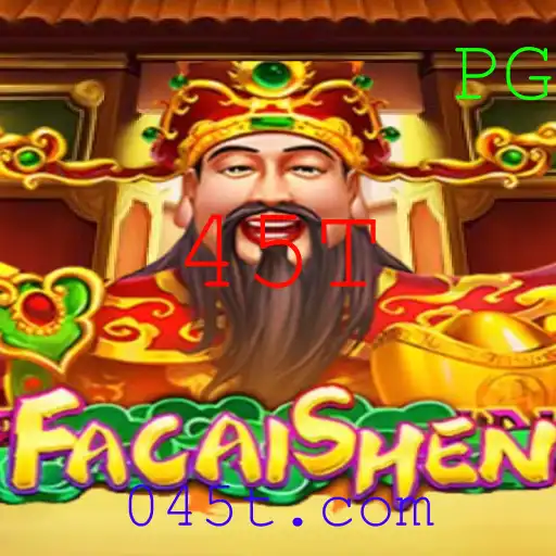 Descubra FaCaiShen: O Jogo Inovador com a Palavra-Chave 45T