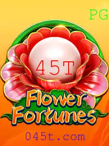 Descubra a Emoção do Jogo FlowerFortunes: Um Guia Completo