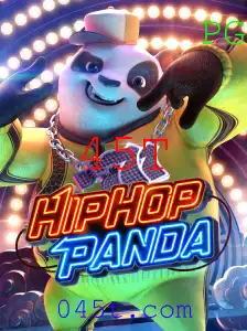Explorando o Mundo Vibrante de HipHopPanda: O Jogo que Une Música e Diversão