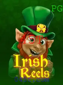 Explorando o Fascinante Universo de IrishReels: Regras e Mecânicas do Jogo