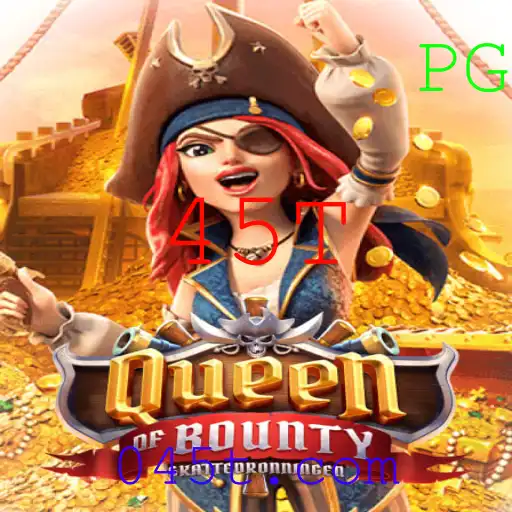 Explorando QueenofBounty: Um Mergulho no Mundo dos Piratas