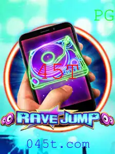 RaveJumpmobile: Uma Jornada Vibrante no Mundo dos Jogos