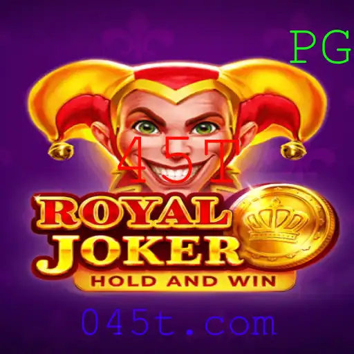 Descubra RoyalJoker: O Novo Fenômeno dos Jogos