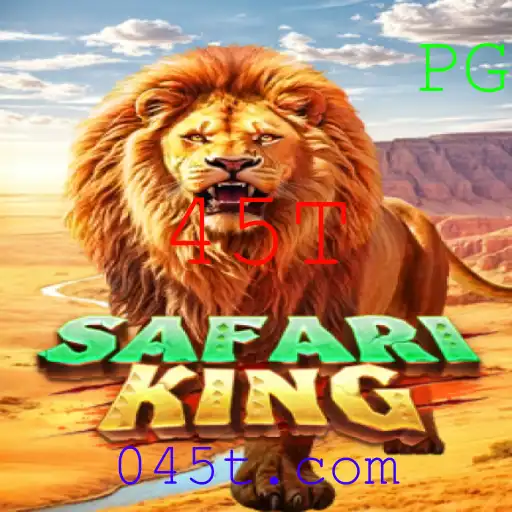 Descubra o Empolgante Mundo de SafariKing: A Nova Sensação dos Jogos