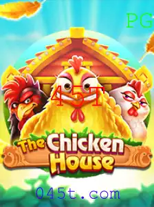 TheChickenHouse: Um Novo Jogo de Estratégia que Está Dominando o Mundo dos Games