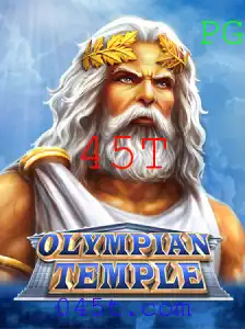 Descubra o Fascinante Mundo de OlympianTemple: Desafios e Regras Desse Novo Jogo