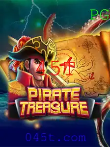 PirateTreasure: Explore Aventuras Inesquecíveis com Esta Empolgante Caça ao Tesouro