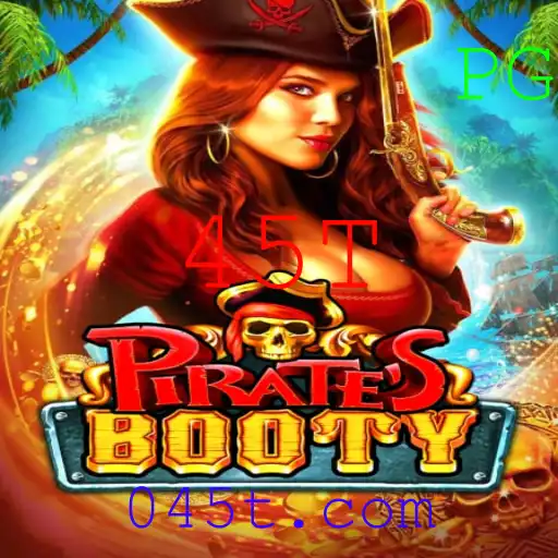 Descubra o Excitante Mundo de PiratesBooty - Um Jogo de Aventuras e Tesouros Ocultos