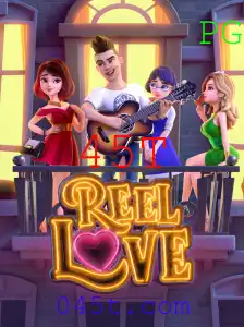 Explorando as Funcionalidades e Regras do Jogo ReelLove