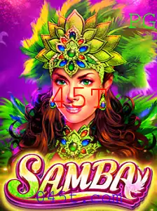 Descubra o Fascinante Jogo de Cartas 'Samba'