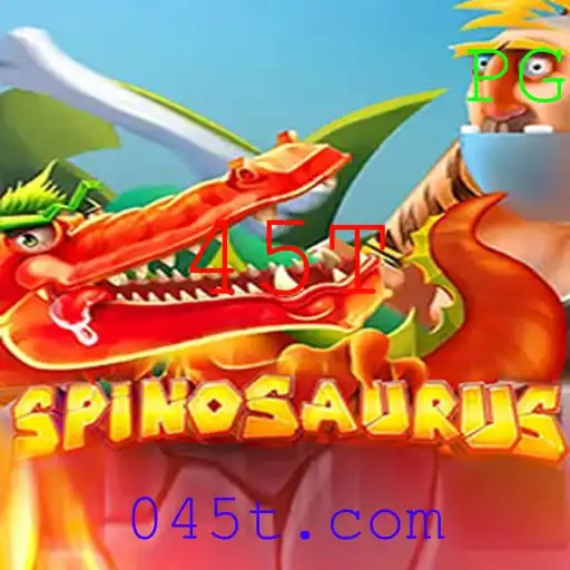 Descubra o Universo Dinâmico do Jogo 'Spinosaurus'