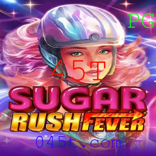 Explorando o Mundo Encantado de SugarRushFever