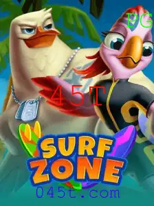 Descubra o Universo de Emoção e Aventura de SurfZone: O Jogo do Momento