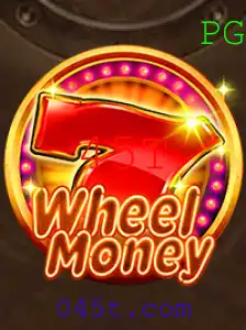 WheelMoney: Um Novo Jogo para a Era Financeira