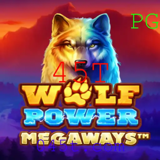 Explorando o Universo de WolfPowerMega: Um Jogo Dinâmico e Empolgante