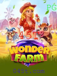 Descubra o Fascinante Mundo do Jogo 'WonderFarm'